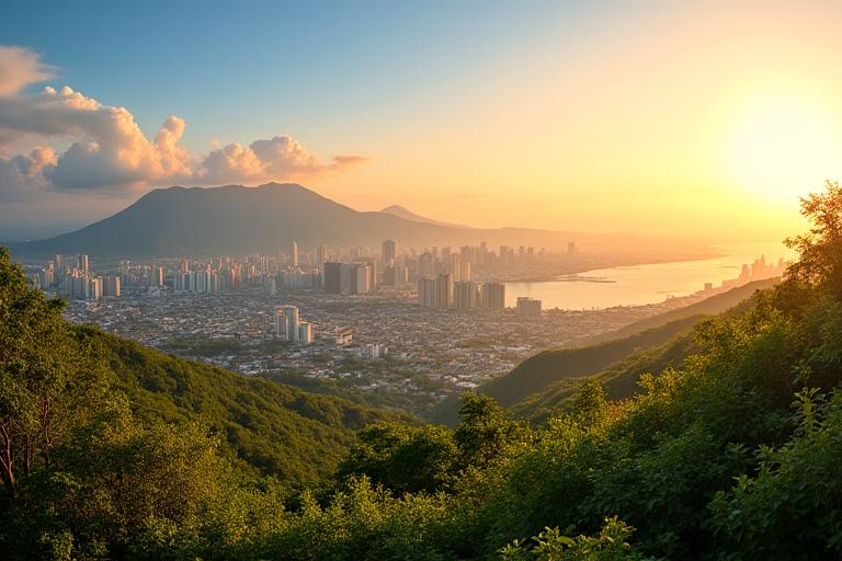 Culinary Destination Promotion
