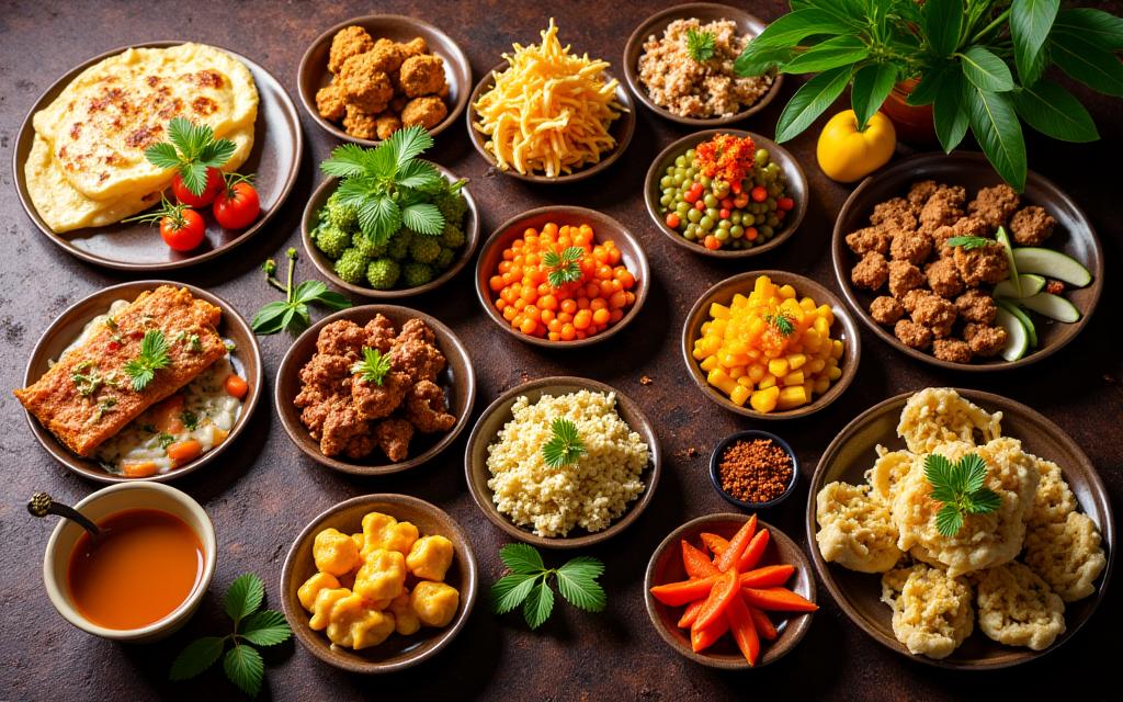 Davao Culinary Tourism