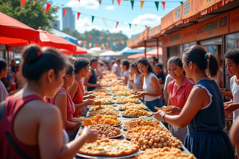 Davao Food Festival