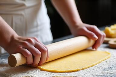 Pasta Making Workshop